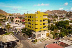 Centro Cabo San Lucas
